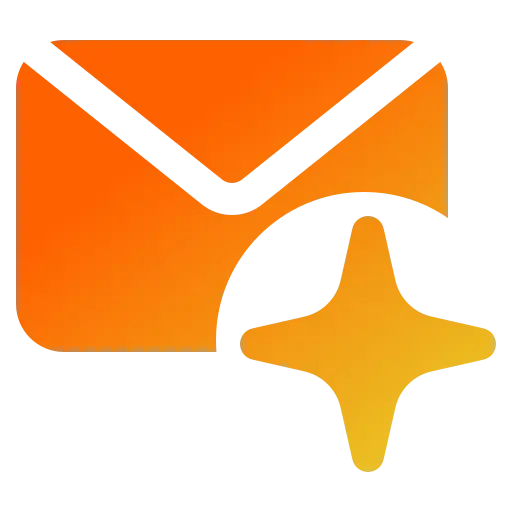 AiMail Platform Logo